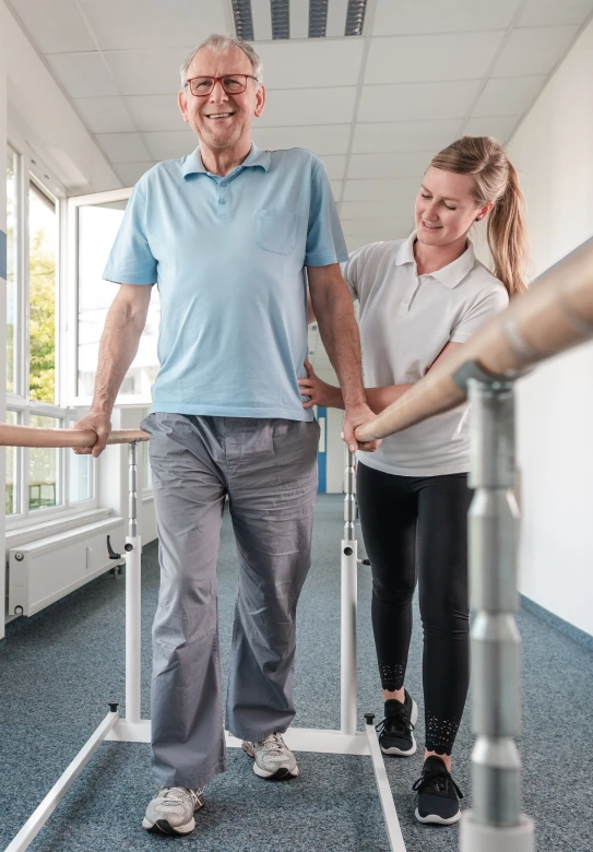 Benefits of Occupational Therapy Banner