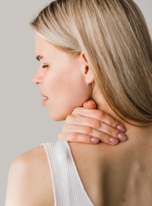 Candidates Whiplash Treatment banner