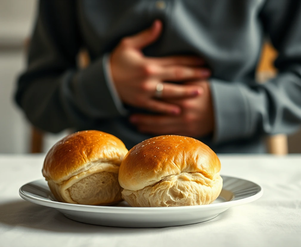 Customized Weight Loss Plans in Marlboro, NJ: Food Sensitivity Banner