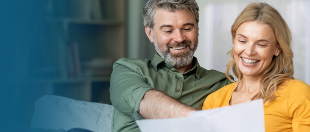 Get a Free Benefit Check Mobile Banner