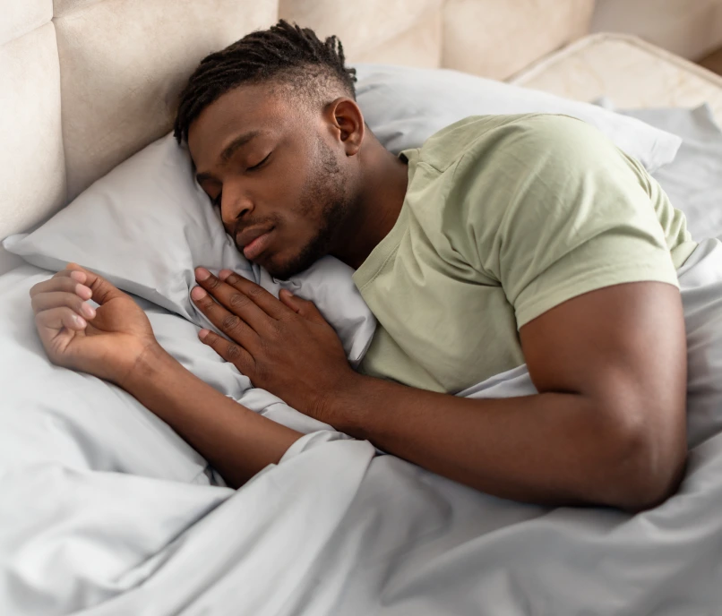 How to Sleep With Lower Back Pain? Banner