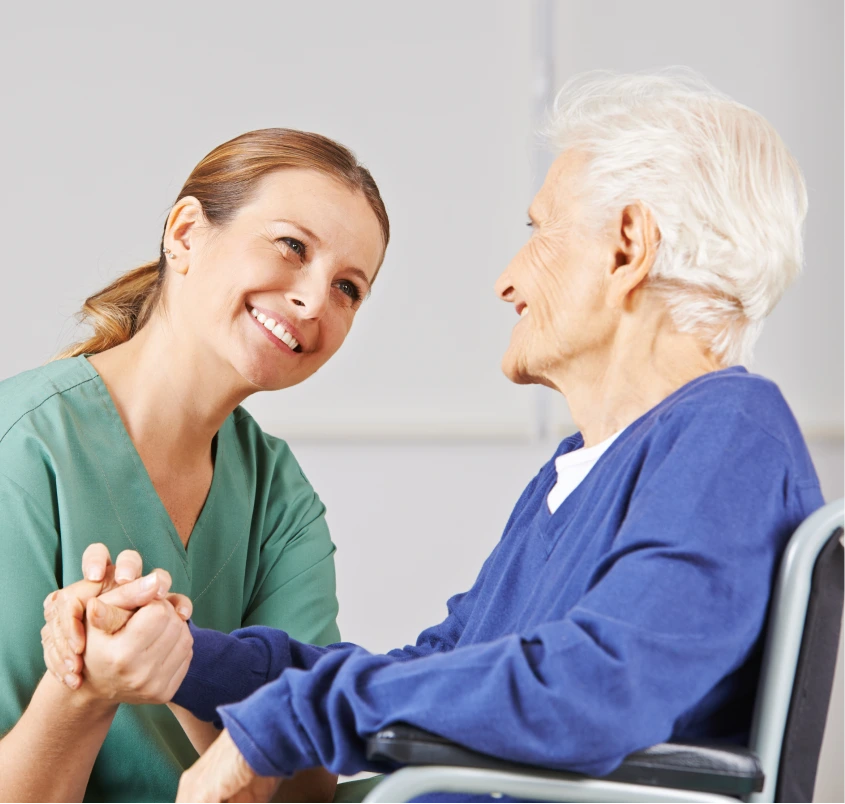 Restore Your Mobility and Confidence with Occupational Therapy Banner