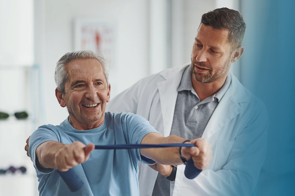 Right Therapist Can Make All the Difference Mobile Banner