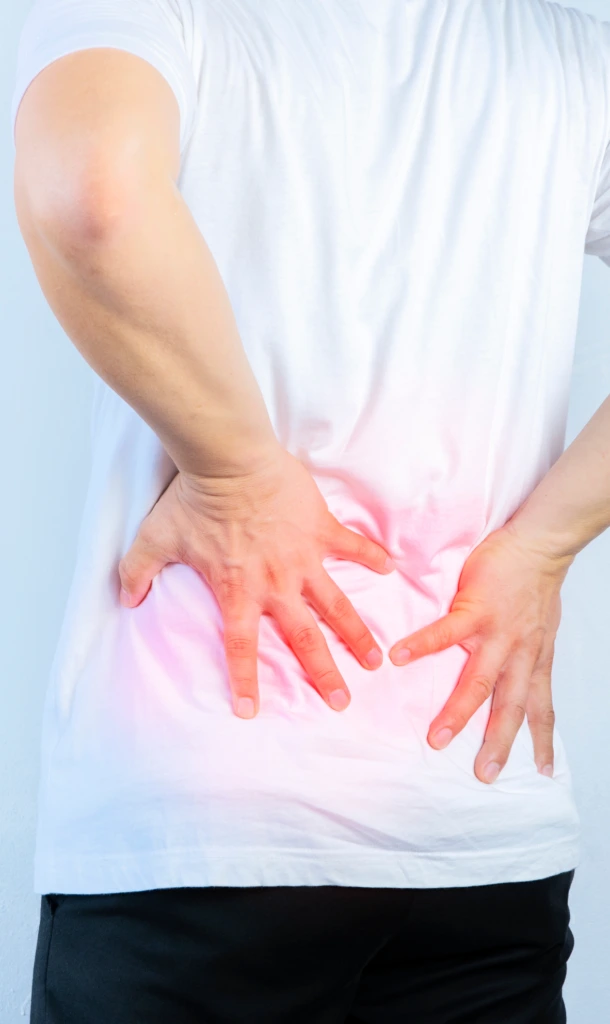 The Main Causes of Sciatica Banner