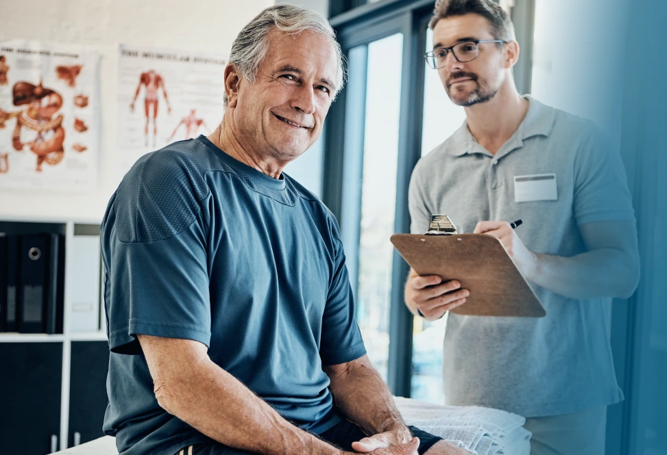 Top Destination for Spinal Decompression Mobile Banner