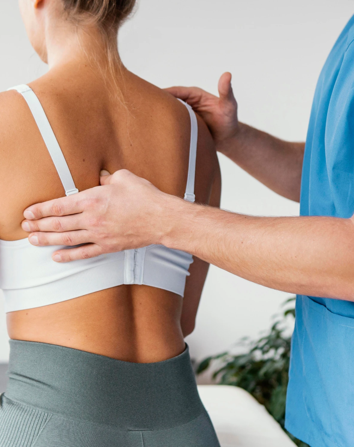 What Causes Back Pain? Banner