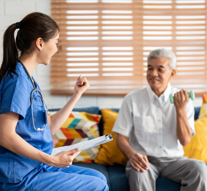 What Is Occupational Therapy Freehold, NJ Banner