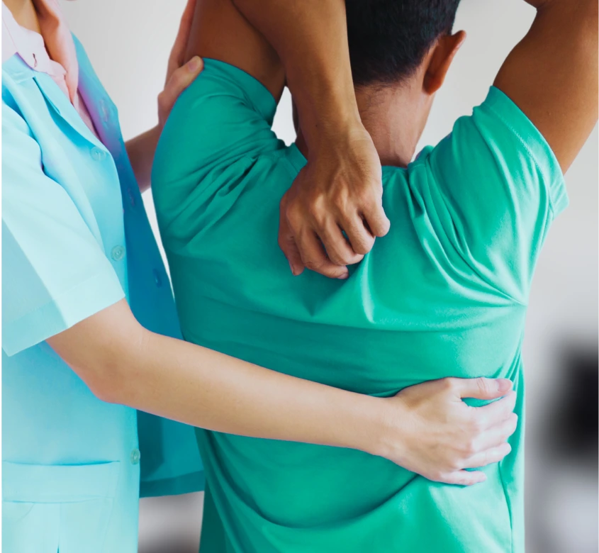 What Is Pain Management in Freehold, NJ Banner