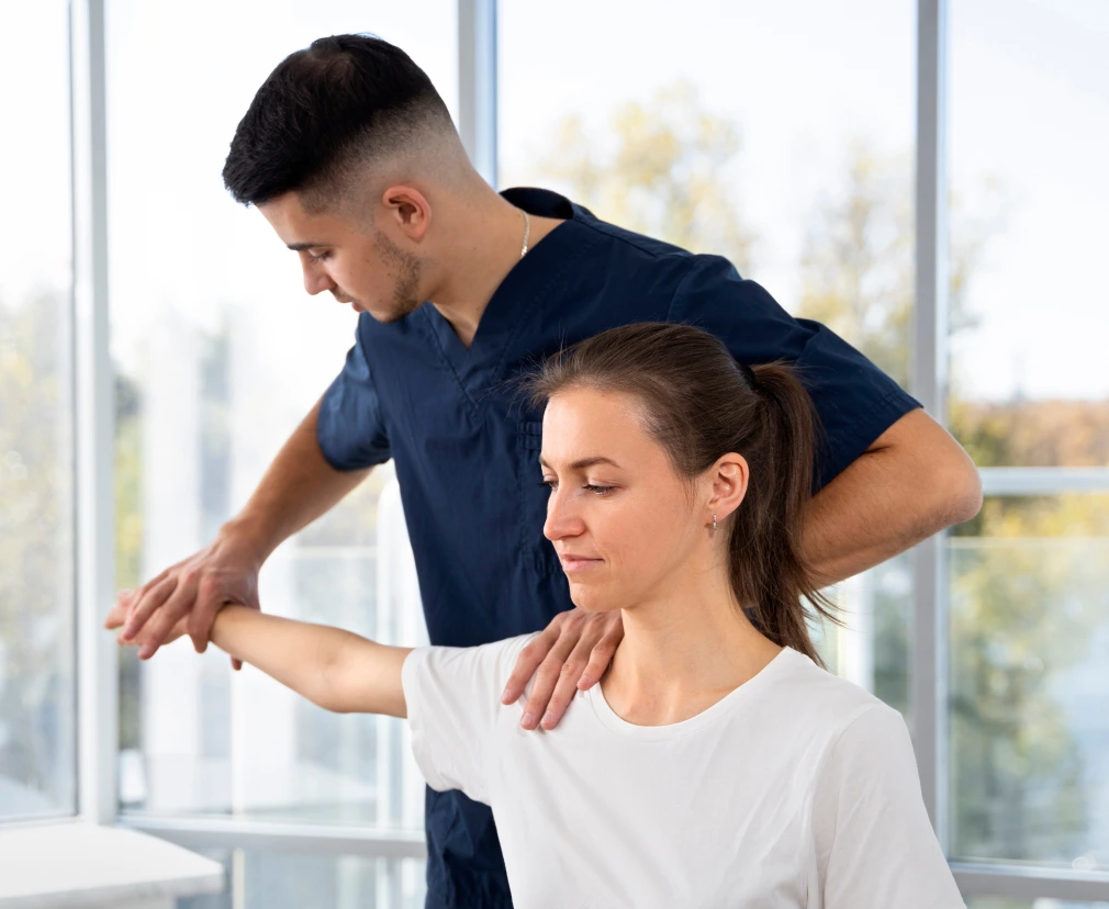 What Is Pain Management? Banner