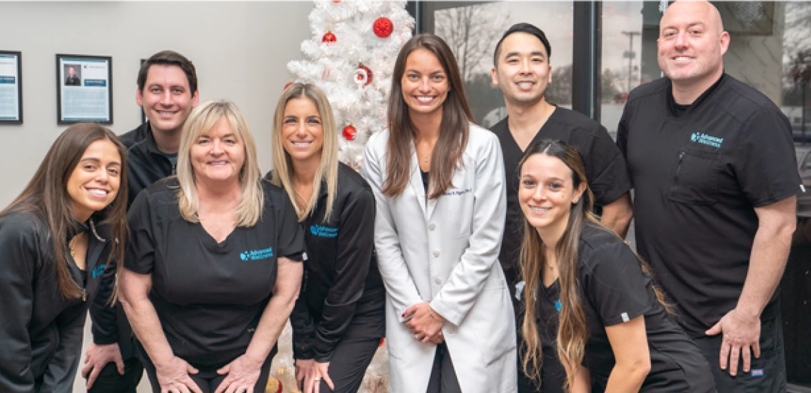 What Makes Sciatica Treatment in Advanced Wellness Different From Others? Banner