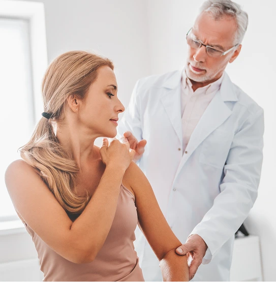 What to Expect During Your Appointment in Freehold, New Jersey Banner