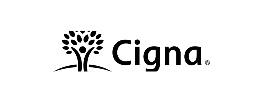 Cigna Logo