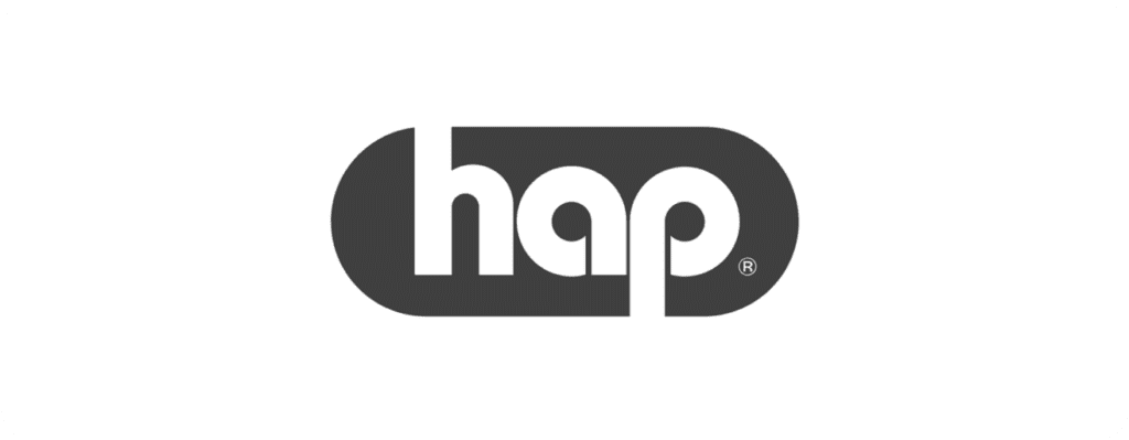 Hap Logo
