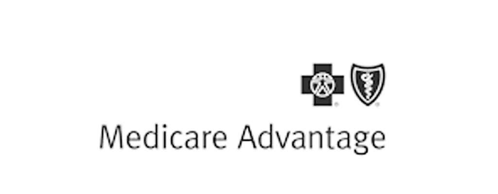 Medicare Advantage logo
