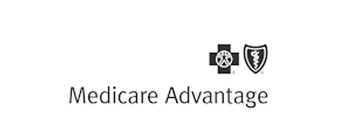 Medicare Advantage logo