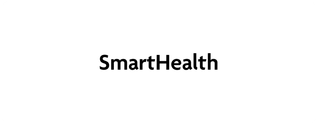 SmartHealth Logo