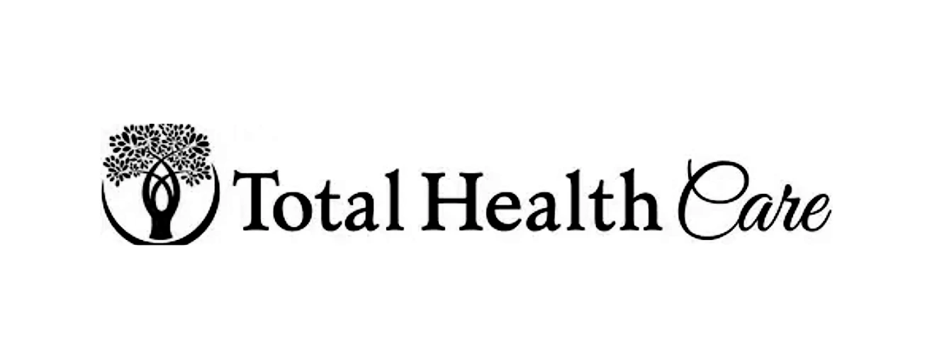 Total Health Care logo