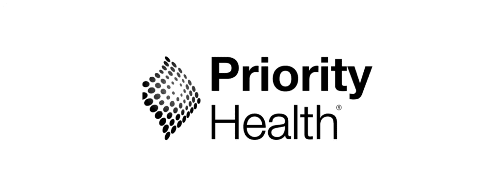Priority Health Logo