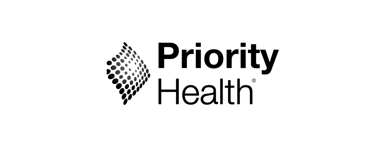 Priority Health Logo