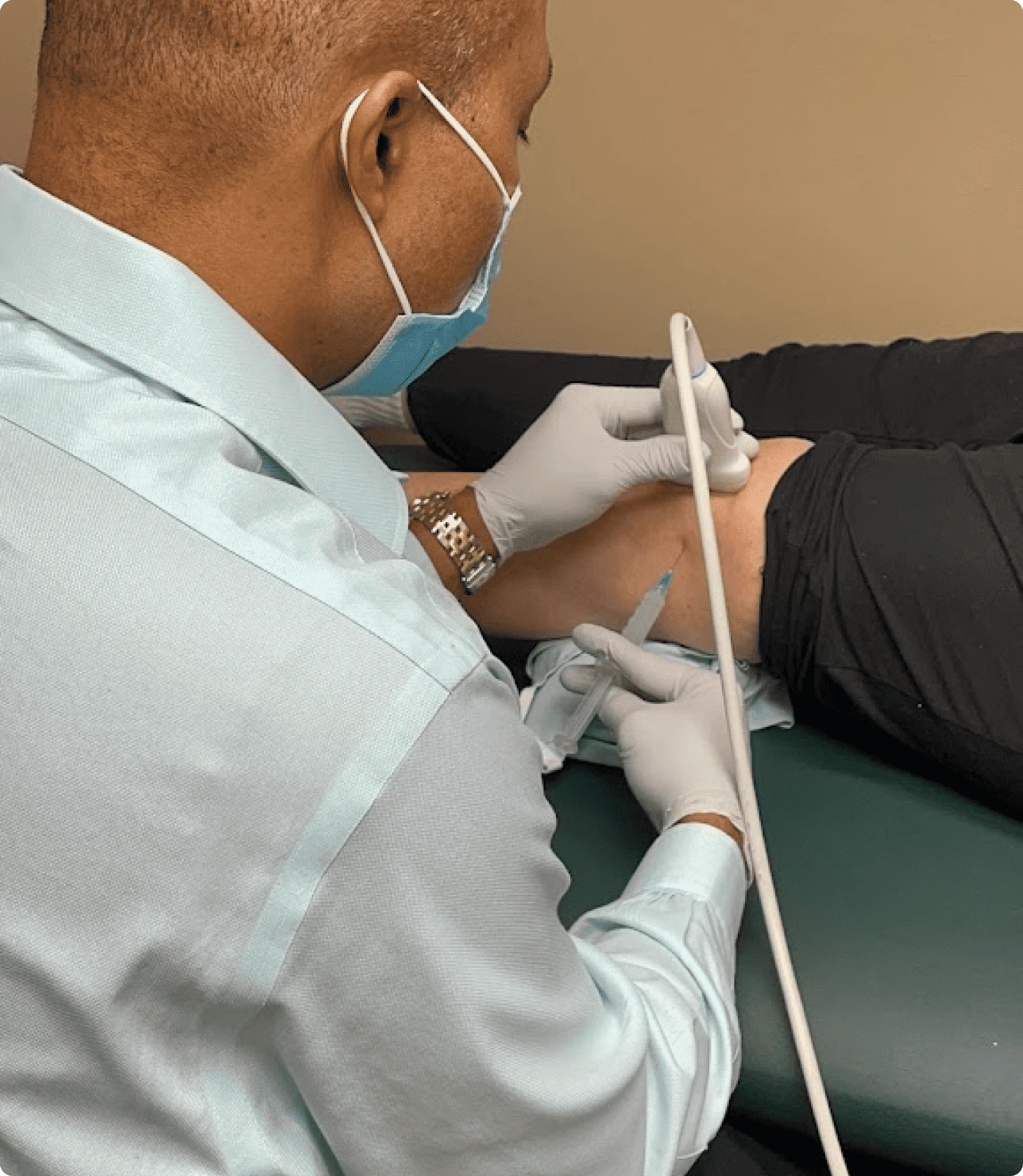 Interventional-Procedures