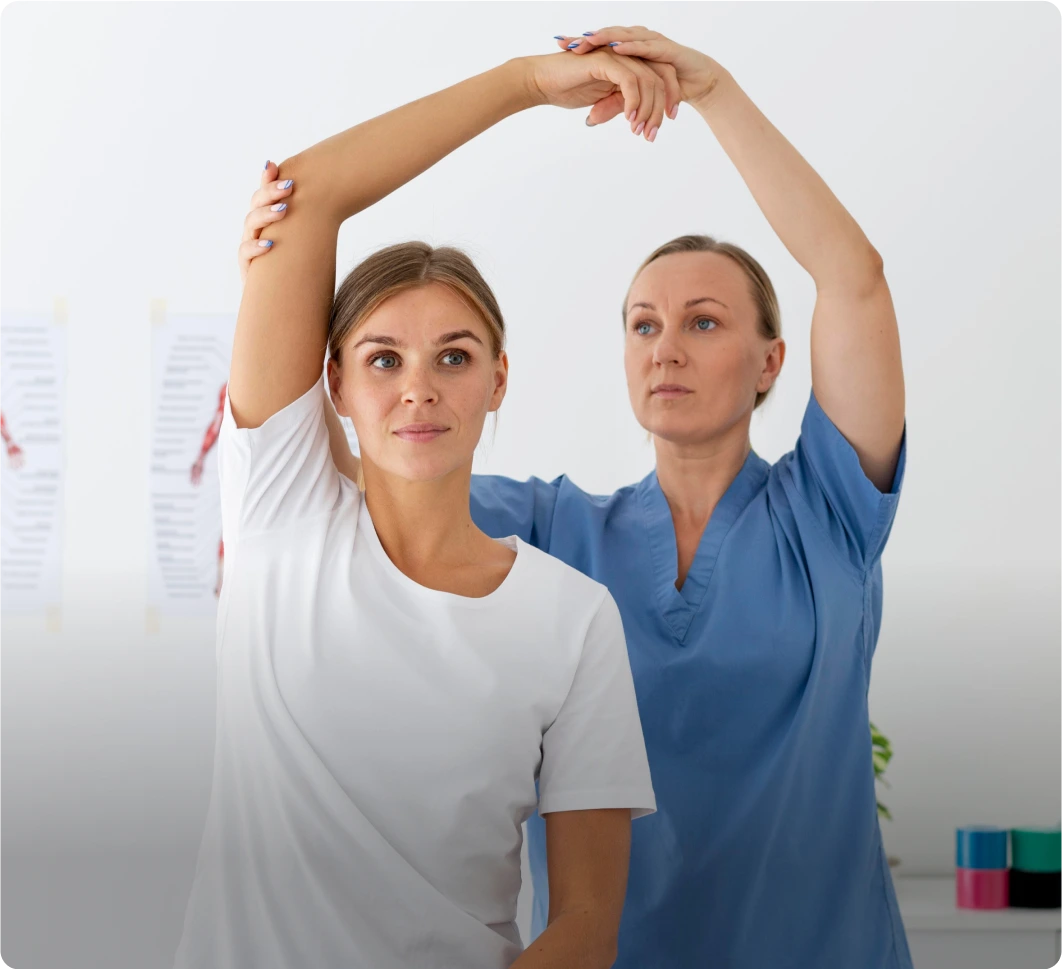 Benefits of Physical Therapy Banner