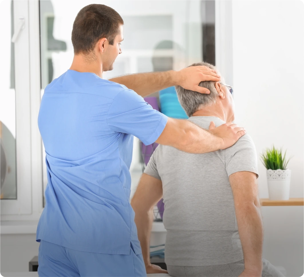 Why Is Physical Therapy an Essential Part of Recovery After Trauma? Banner