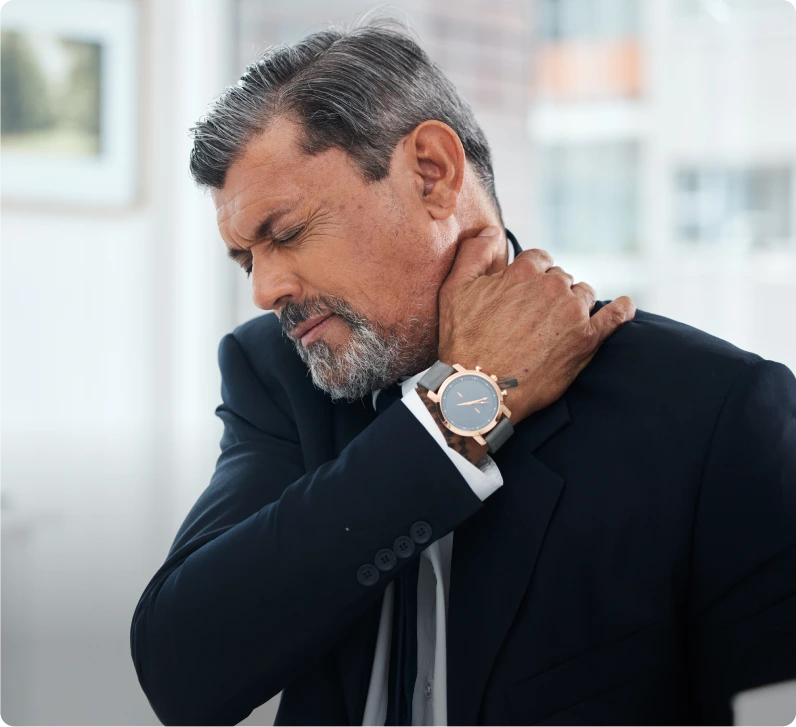 When Is Pain Management St. Clair Shores, MI Needed Banner