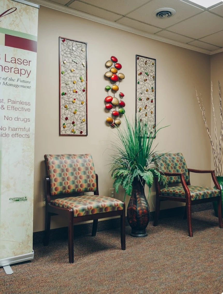 Interventional Pain Management in St. Clair Shores, MI Banner