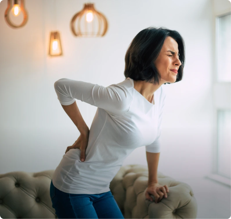 Interventional Pain Procedures St. Clair Shores, MI Banner