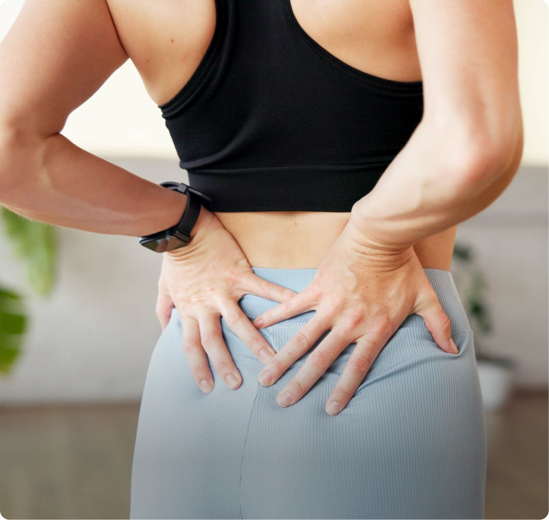 St. Clair Shores, MI Trigger Point Injection Therapy Banner