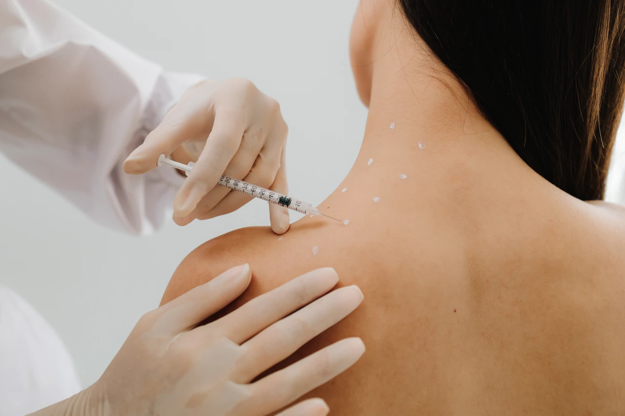 Trigger Point Injections St. Clair Shores, MI Banner