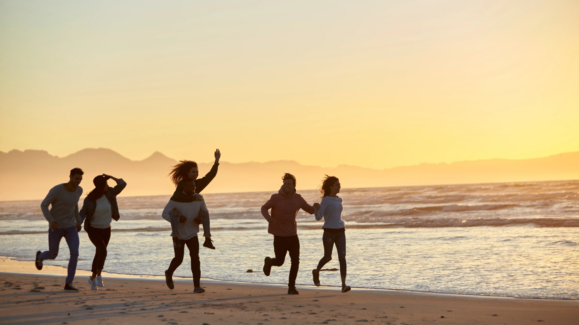 Avoiding Pain in The New Year With Advanced Physical Medicine Banner