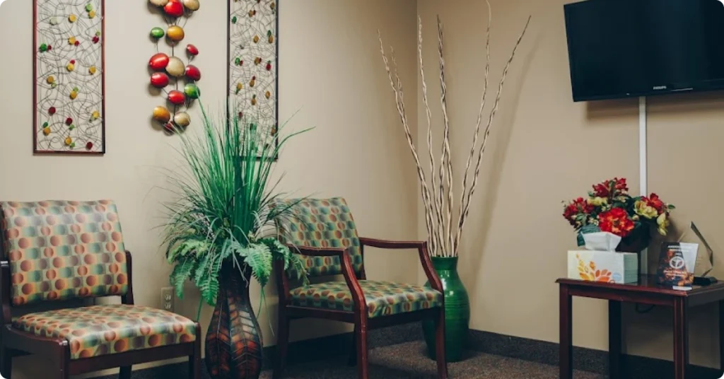 Experience Premier Physical Medicine at APM Banner