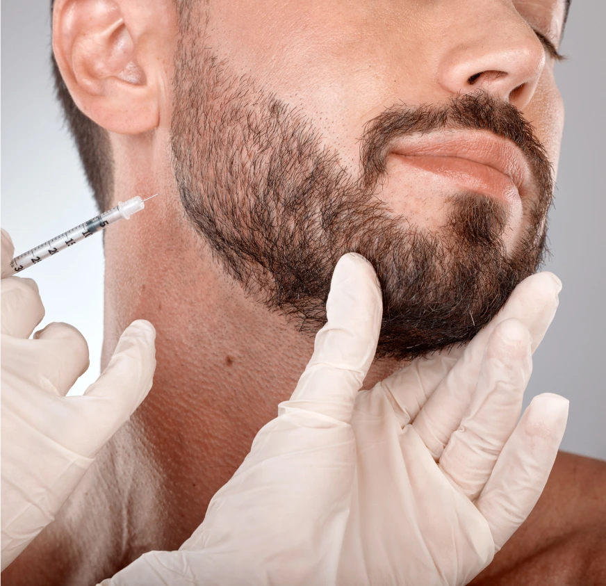 Botox Treatment Overview Banner