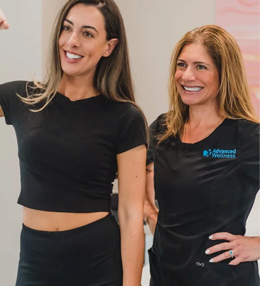 Food Sensitivity Testing Services in Marlboro, NJ Banner