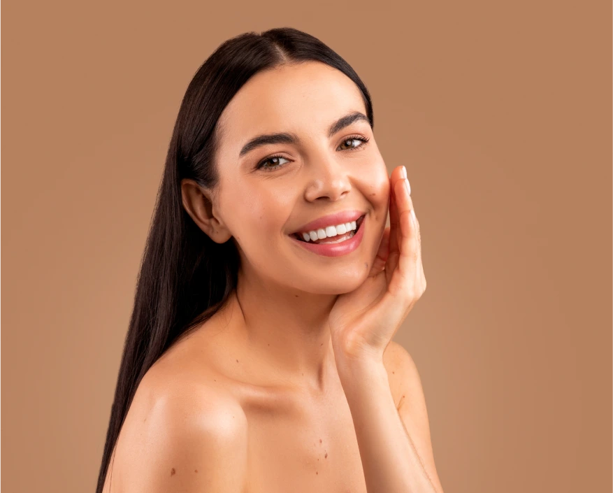 Marlboro, NJ Face Treatments: Fillers Banner