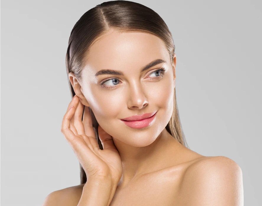 How Do Chemical Peels Work? Banner