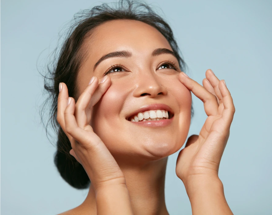 Ideal Candidates for HydraFacial Banner