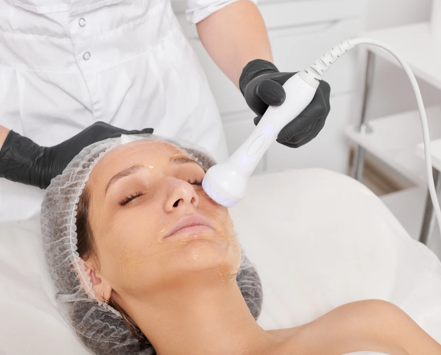 Body Treatments Marlboro, NJ: Radiofrequency Banner