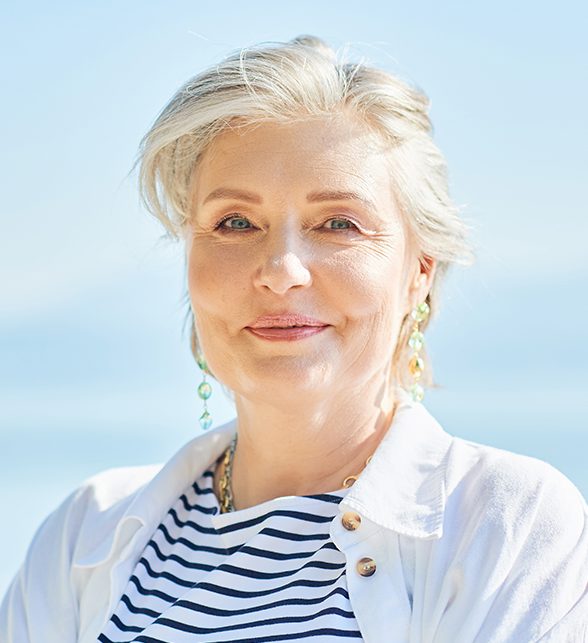 Facelifts Procedures Banner