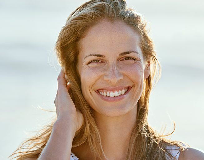 Candidates for Facelift Banner