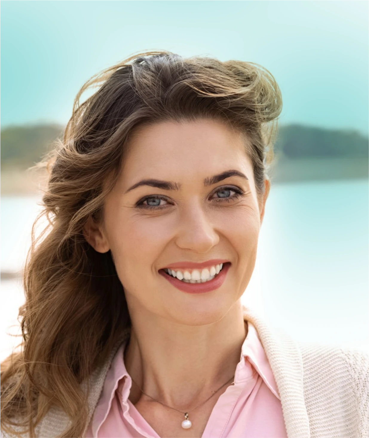 What is Blepharoplasty Banner