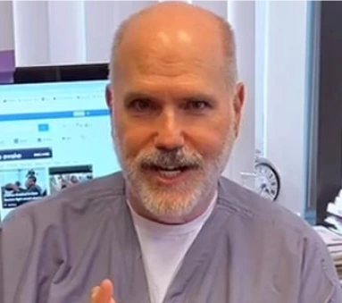 Dr. Stephen E. Metzinger