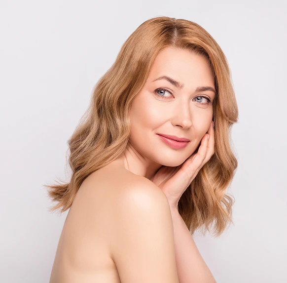 Cheek Augmentation with Implants vs. Dermal Fillers Banner