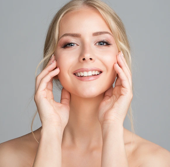 What Are Cheek Implants? Banner