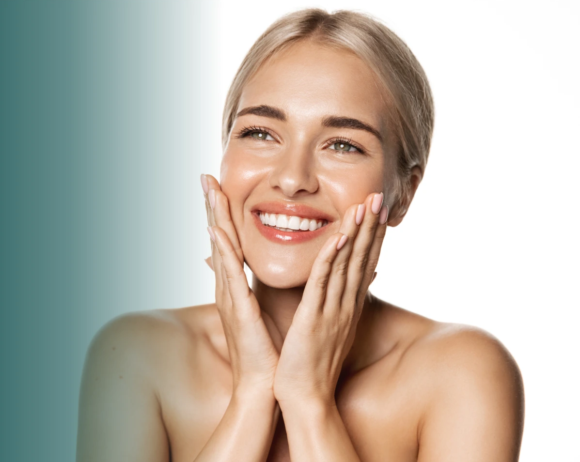 HydraFacial in Metairie, LA Banner