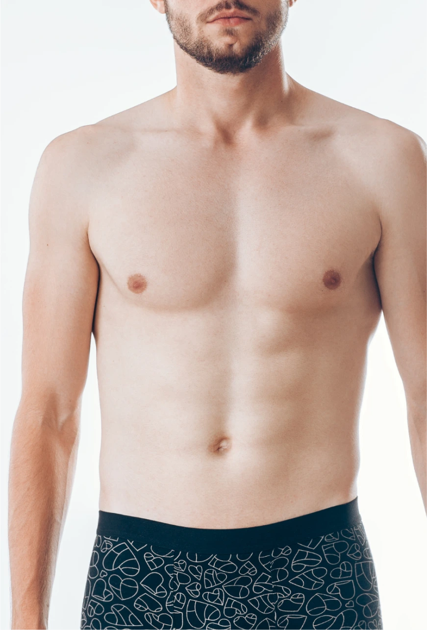 Recovery After Male Tummy Tuck Banner