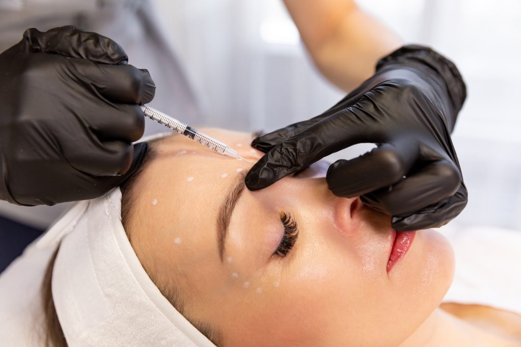 How Long Botox Lasts? banner