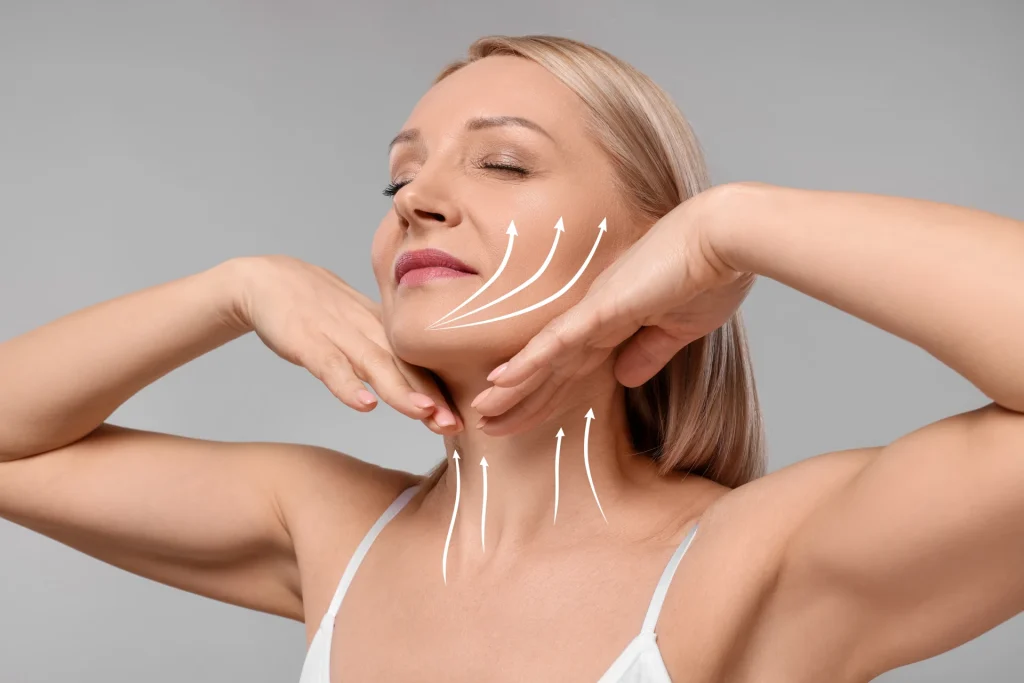 Facelift vs Neck Lift: Which Procedure Actually Addresses Your Concerns? Banner