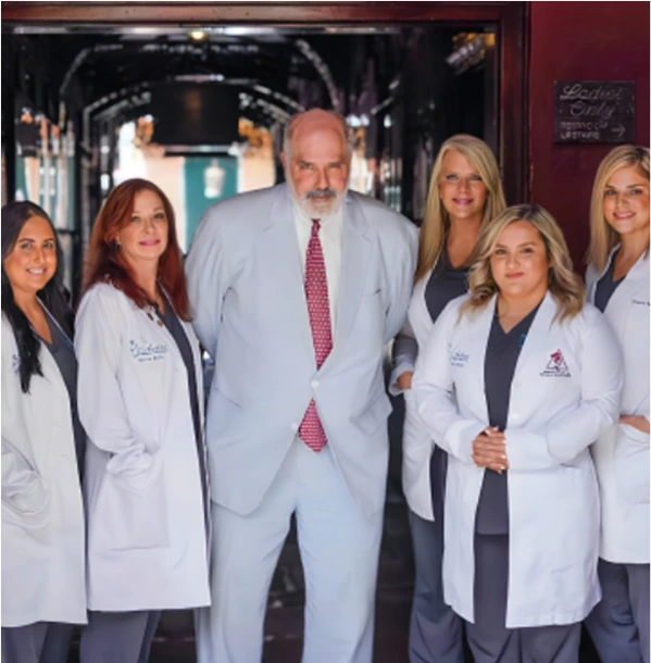 Blepharoplasty Different Banner